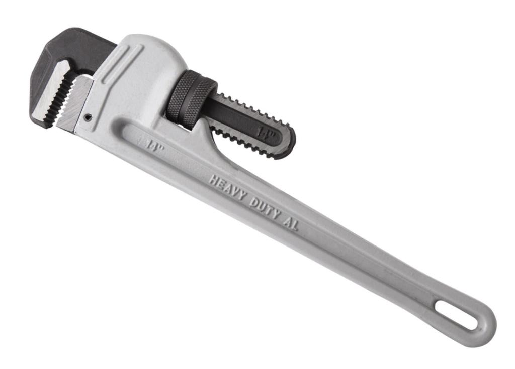 Clé à griffe, Stilson CLAS OS 5014